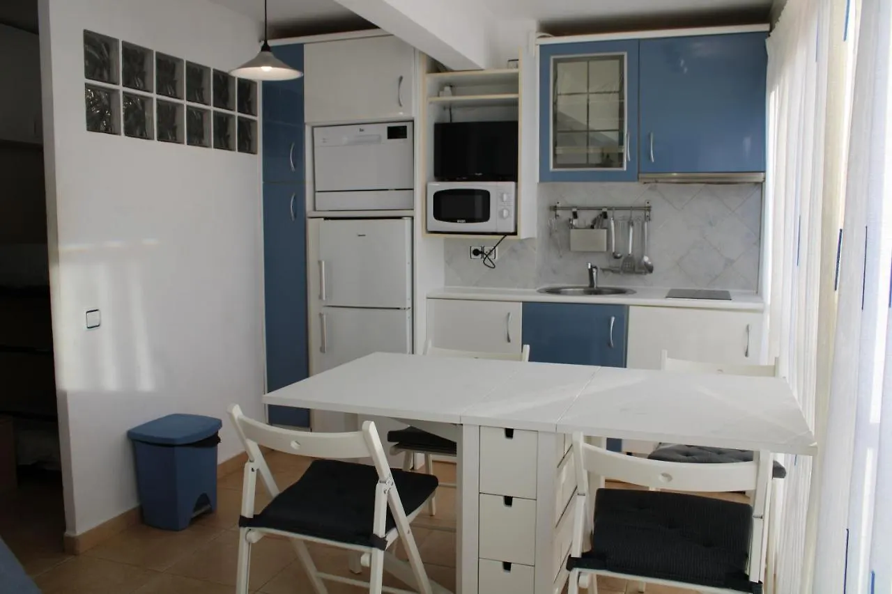 Appartement Estudio Primera Linea De Mar Con Piscina Y Parking à Castell-Castell-Platja d'Aro 0*,  Espagne