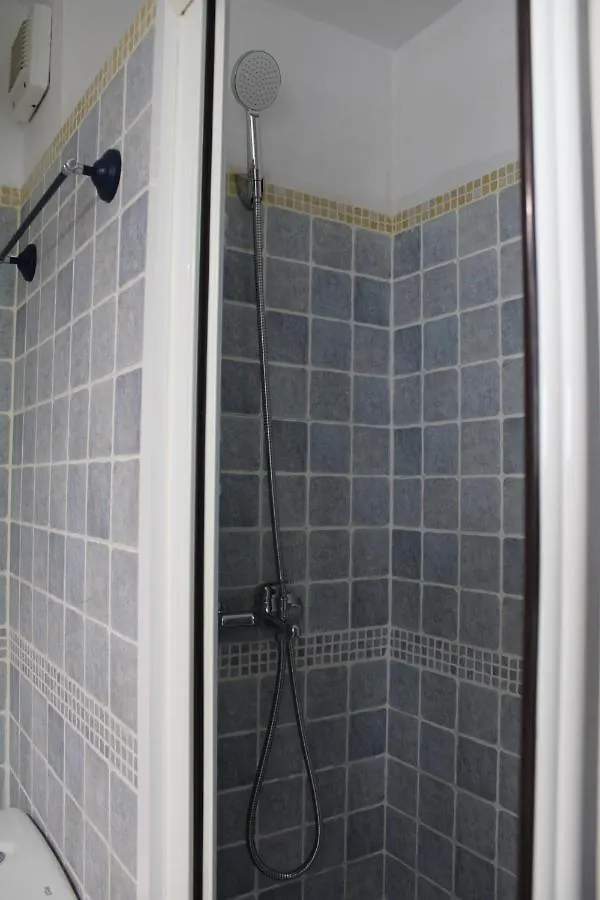 Appartement Estudio Primera Linea De Mar Con Piscina Y Parking à Castell-Castell-Platja d'Aro