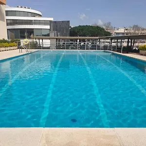 Appartement Neptuno, Castell-Platja d'Aro