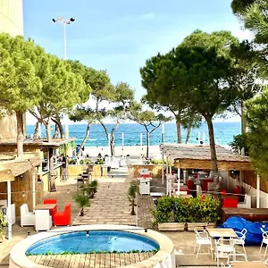 Hotel Hotel Venteo, Castell-Platja d’Aro