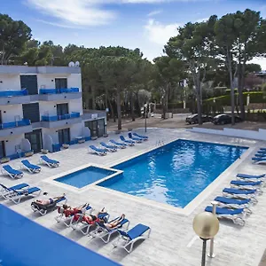 Apartment Rvapartaments Treumal Park, Castell-Platja d’Aro